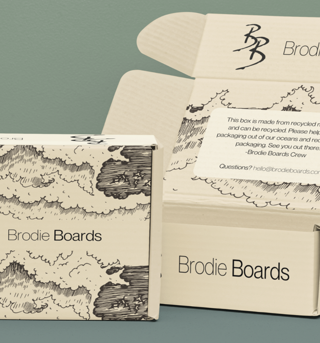 BrodieBoards