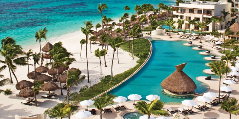 Featured Image - Akumal pools